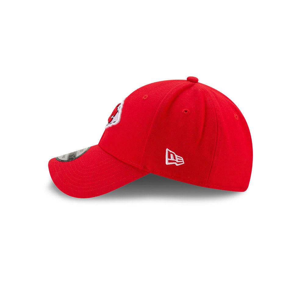 Casquette NFL New Era - kansas city chiefs The League - 9Forty Gardendistrict