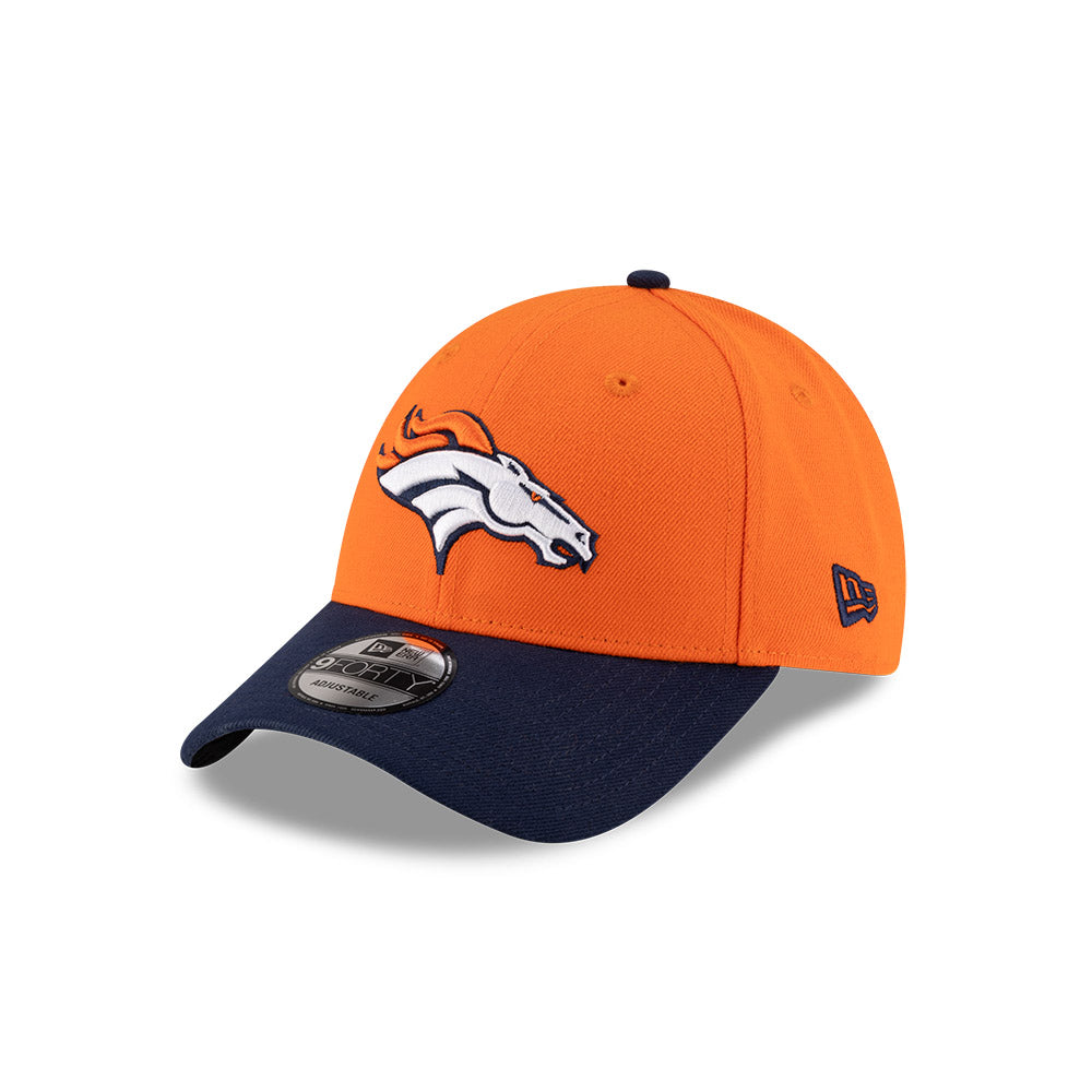 Casquette NFL New Era - Denver Broncos The League - 9Forty Gardendistrict