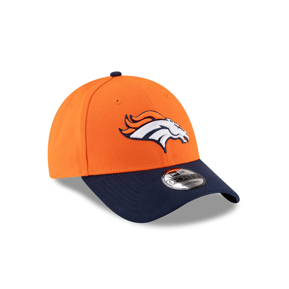 Casquette NFL New Era - Denver Broncos The League - 9Forty Gardendistrict