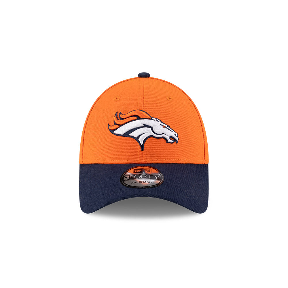 Casquette NFL New Era - Denver Broncos The League - 9Forty Gardendistrict