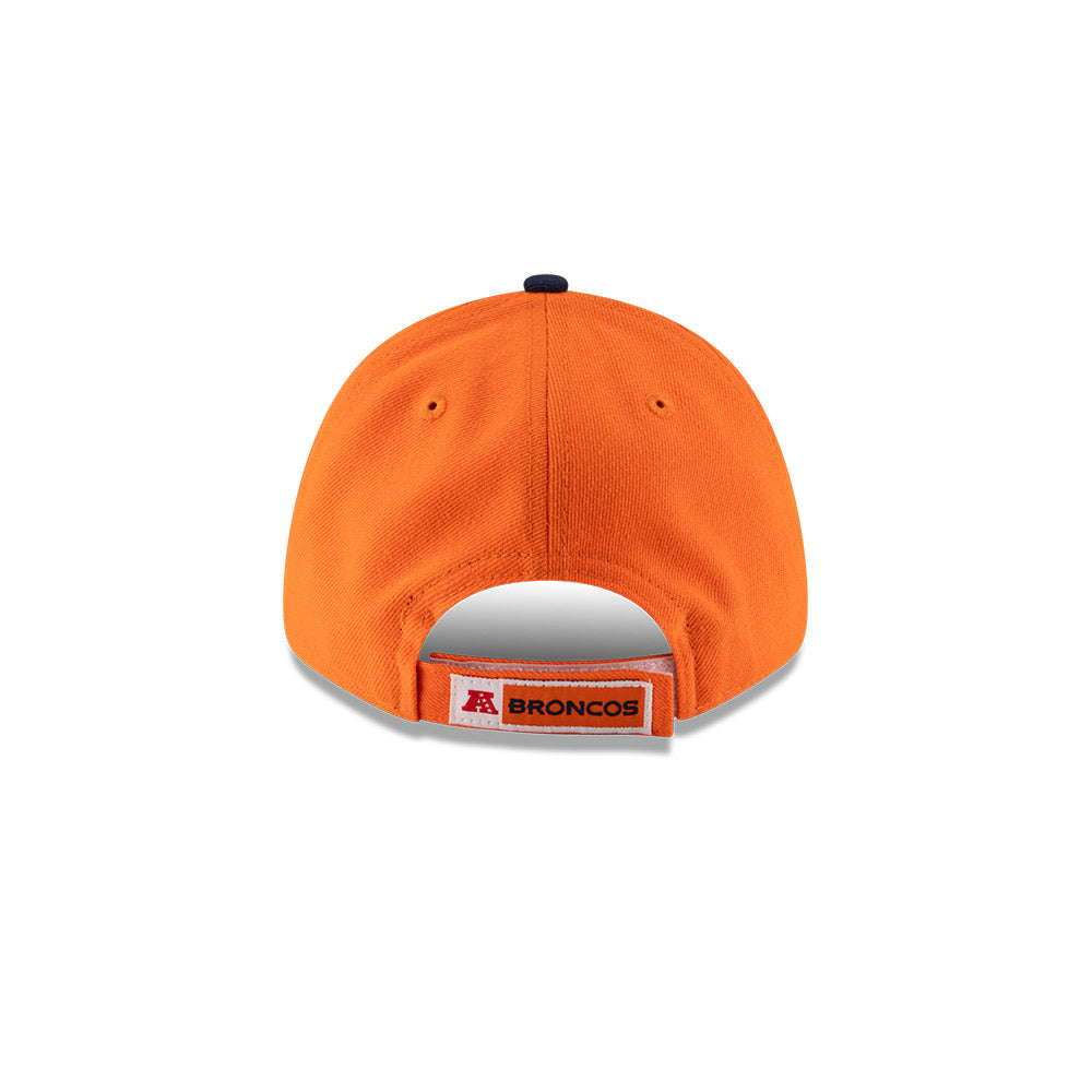 Casquette NFL New Era - Denver Broncos The League - 9Forty Gardendistrict