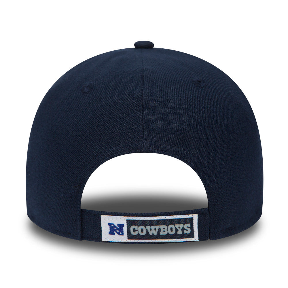 Casquette NFL New Era - Dallas Cowboy NFL The League - 9Forty Gardendistrict