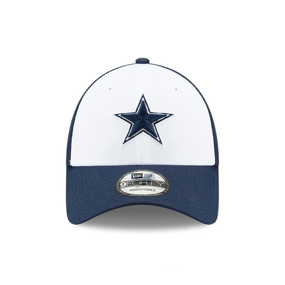 Casquette NFL New Era - Dallas Cowboy NFL The League - 9Forty Gardendistrict