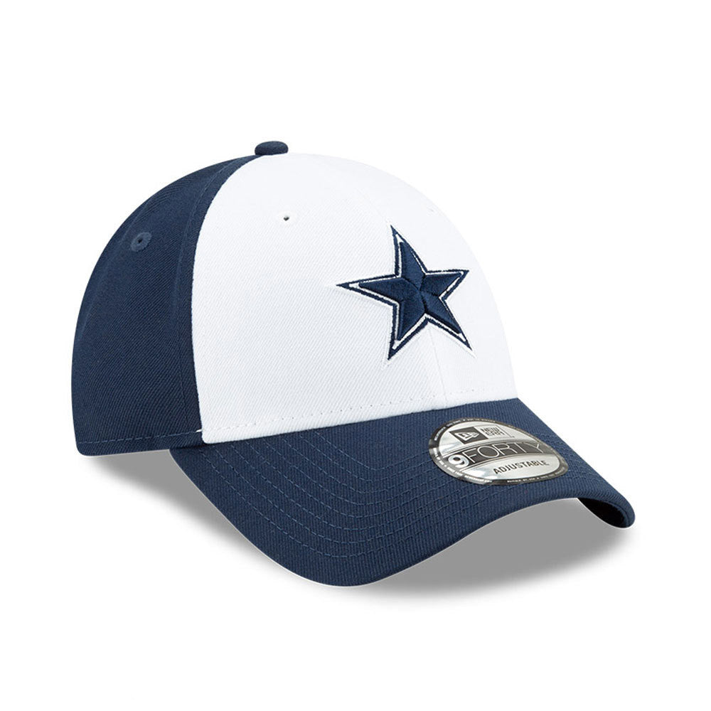 Casquette NFL New Era - Dallas Cowboy NFL The League - 9Forty Gardendistrict