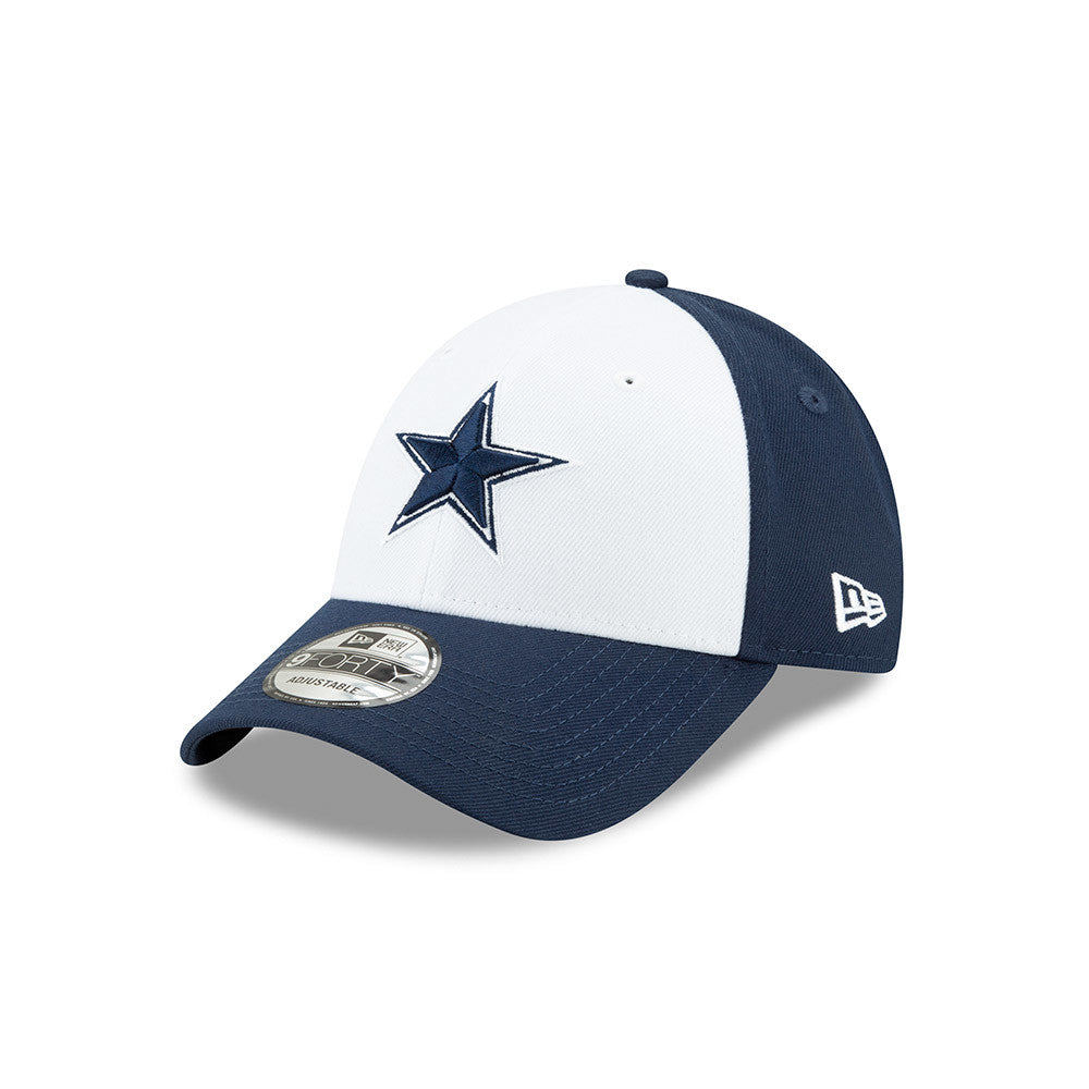 Casquette NFL New Era - Dallas Cowboy NFL The League - 9Forty Gardendistrict