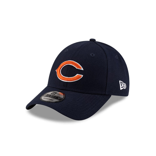 Casquette NFL New Era - Chicago Bears The League - 9Forty Gardendistrict