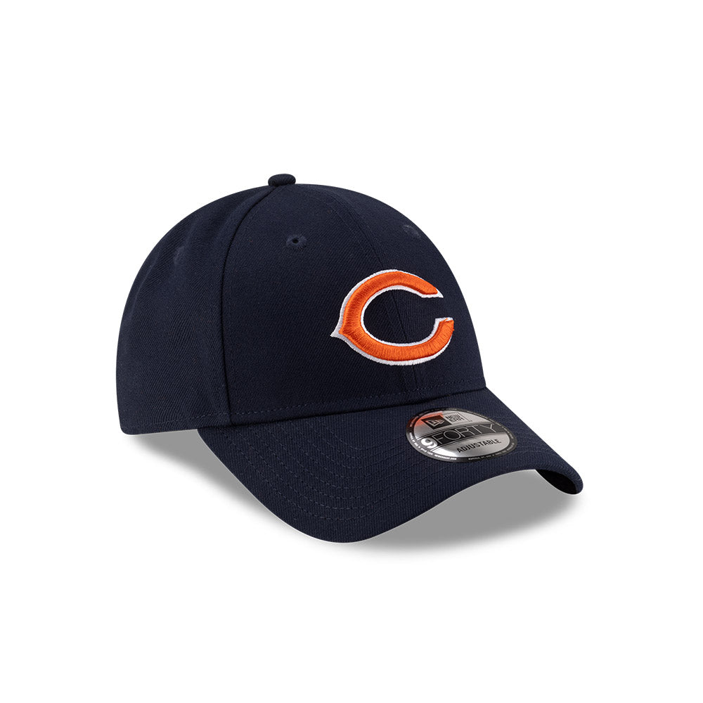 Casquette NFL New Era - Chicago Bears The League - 9Forty Gardendistrict