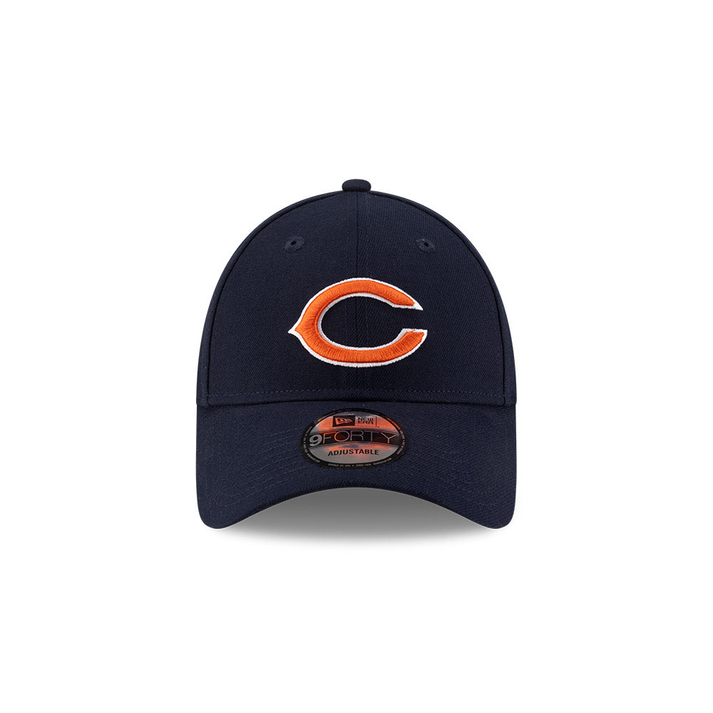 Casquette NFL New Era - Chicago Bears The League - 9Forty Gardendistrict