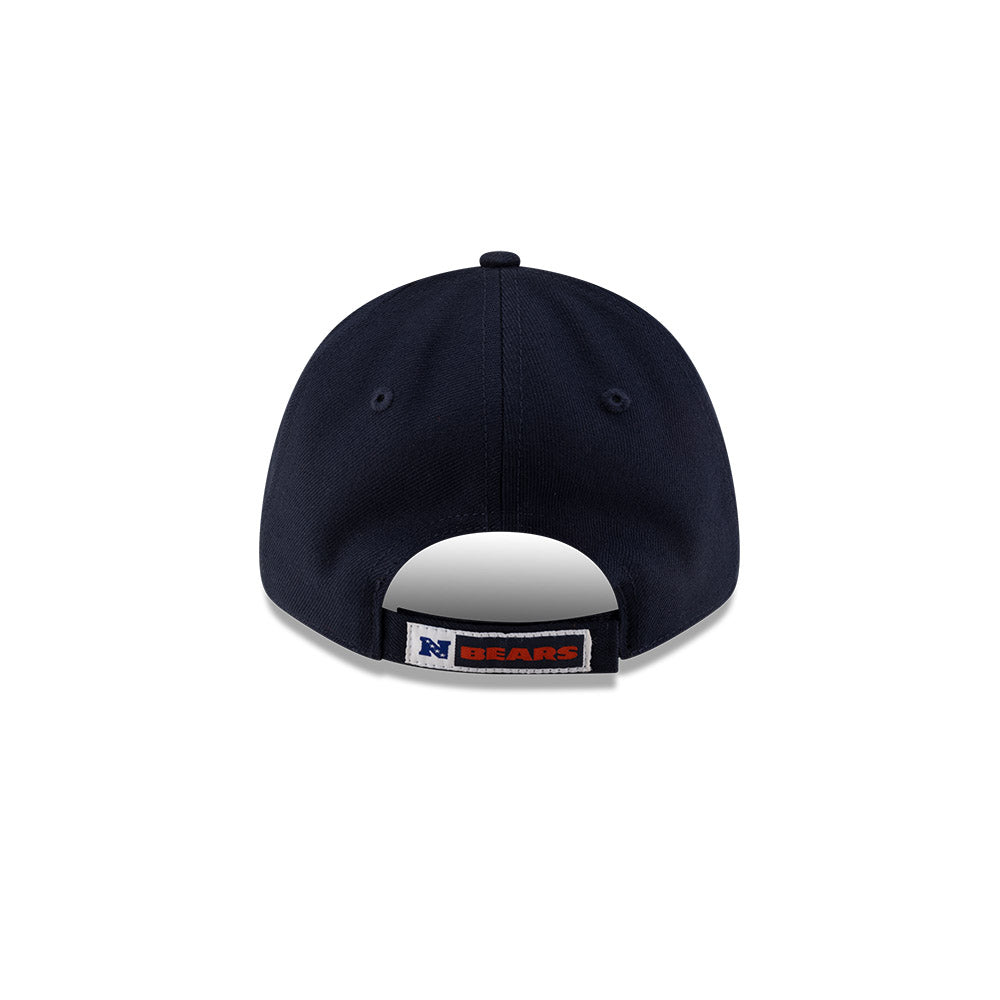 Casquette NFL New Era - Chicago Bears The League - 9Forty Gardendistrict