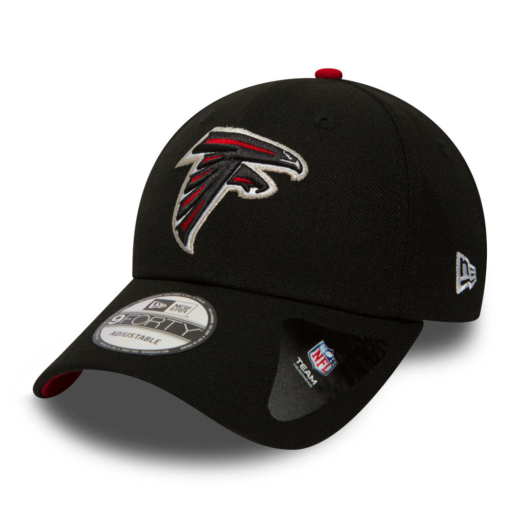 Casquette NFL New Era - Atlanta Falcons The League - 9Forty Gardendistrict