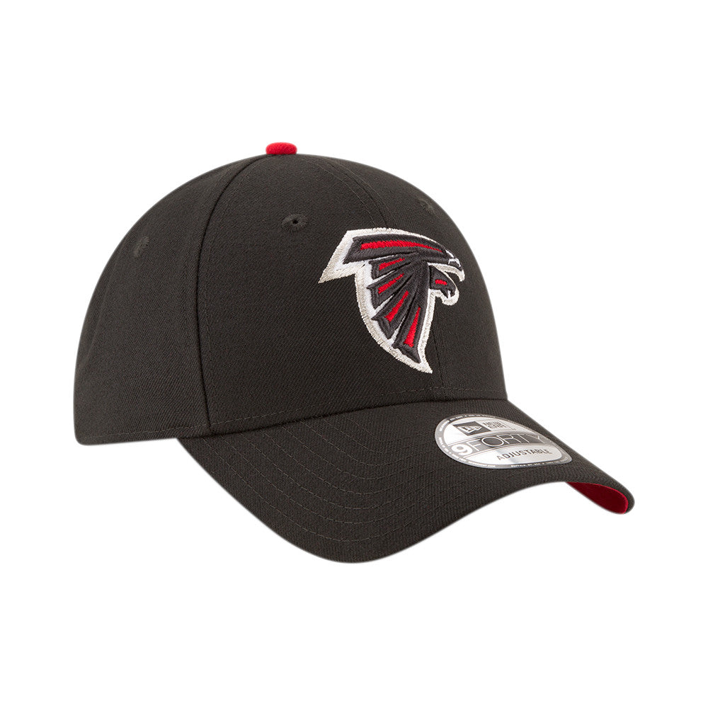 Casquette NFL New Era - Atlanta Falcons The League - 9Forty Gardendistrict