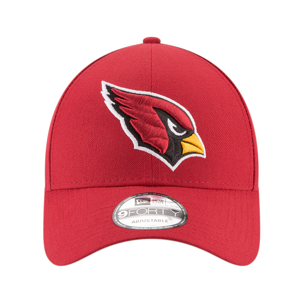 Casquette NFL New Era - Arizona Cardinals The League - 9Forty Gardendistrict