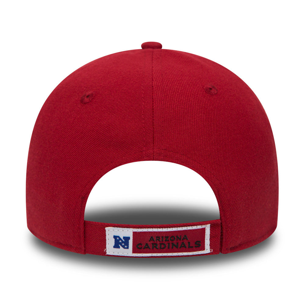 Casquette NFL New Era - Arizona Cardinals The League - 9Forty Gardendistrict