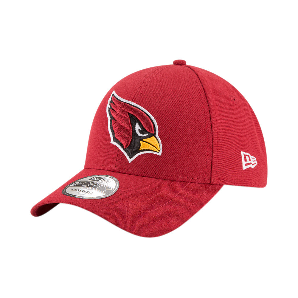 Casquette NFL New Era - Arizona Cardinals The League - 9Forty Gardendistrict