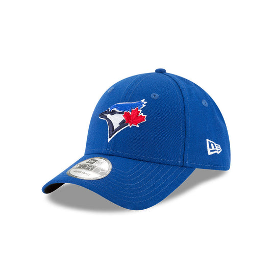 Casquette MLB New Era - Toronto Blue Jays The League - 9Forty Gardendistrict