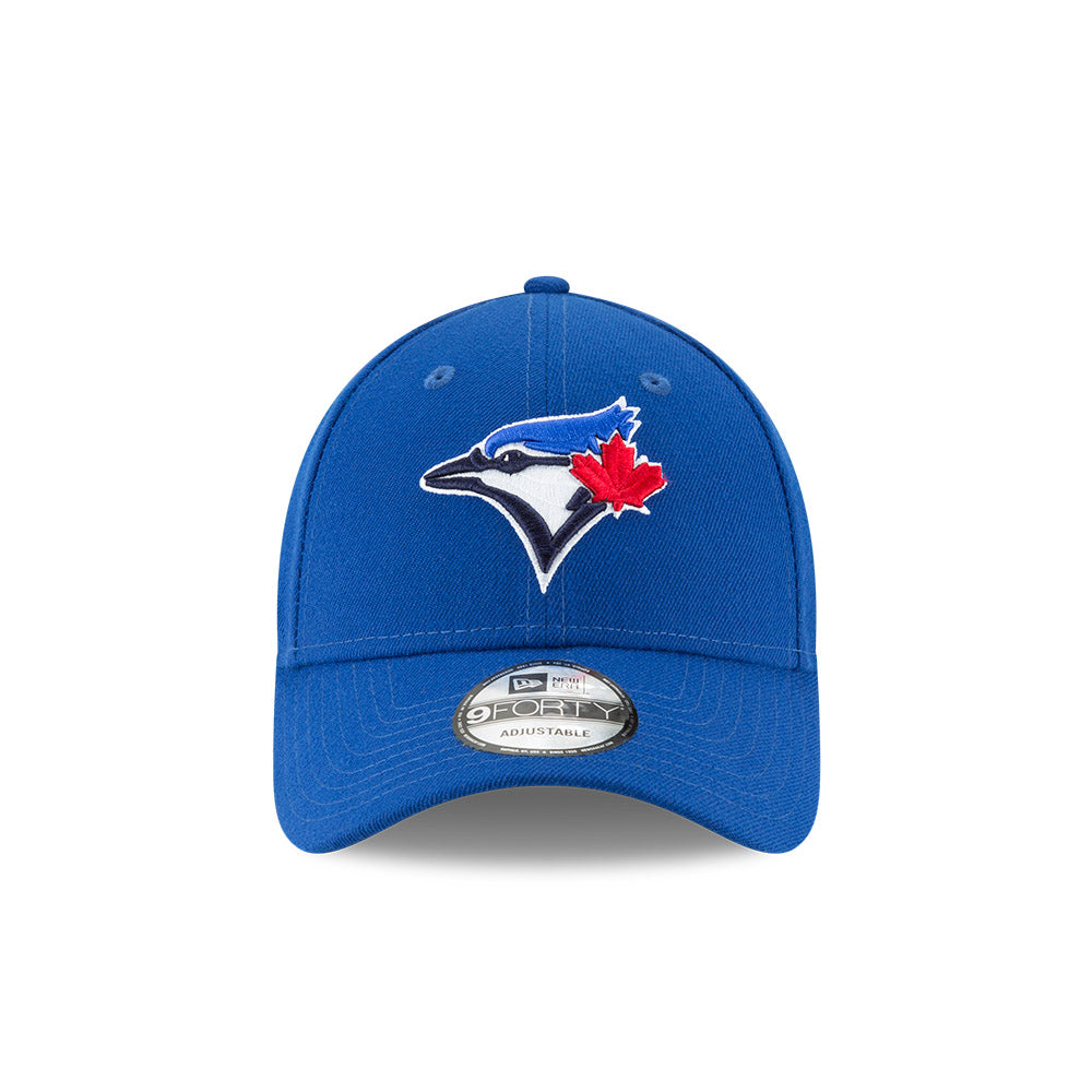 Casquette MLB New Era - Toronto Blue Jays The League - 9Forty Gardendistrict