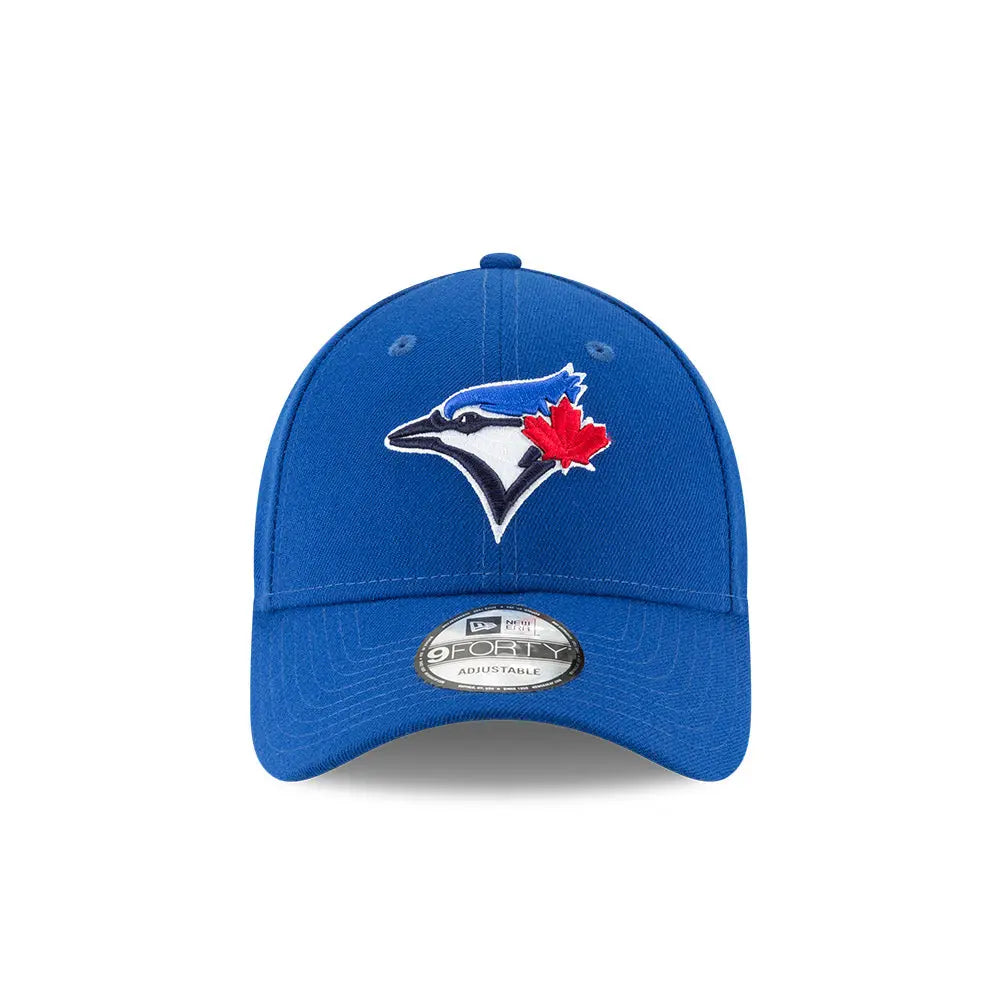 Casquette MLB New Era - Toronto Blue Jays The League - 9Forty Gardendistrict