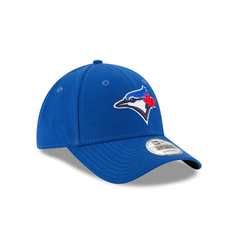 Casquette MLB New Era - Toronto Blue Jays The League - 9Forty Gardendistrict