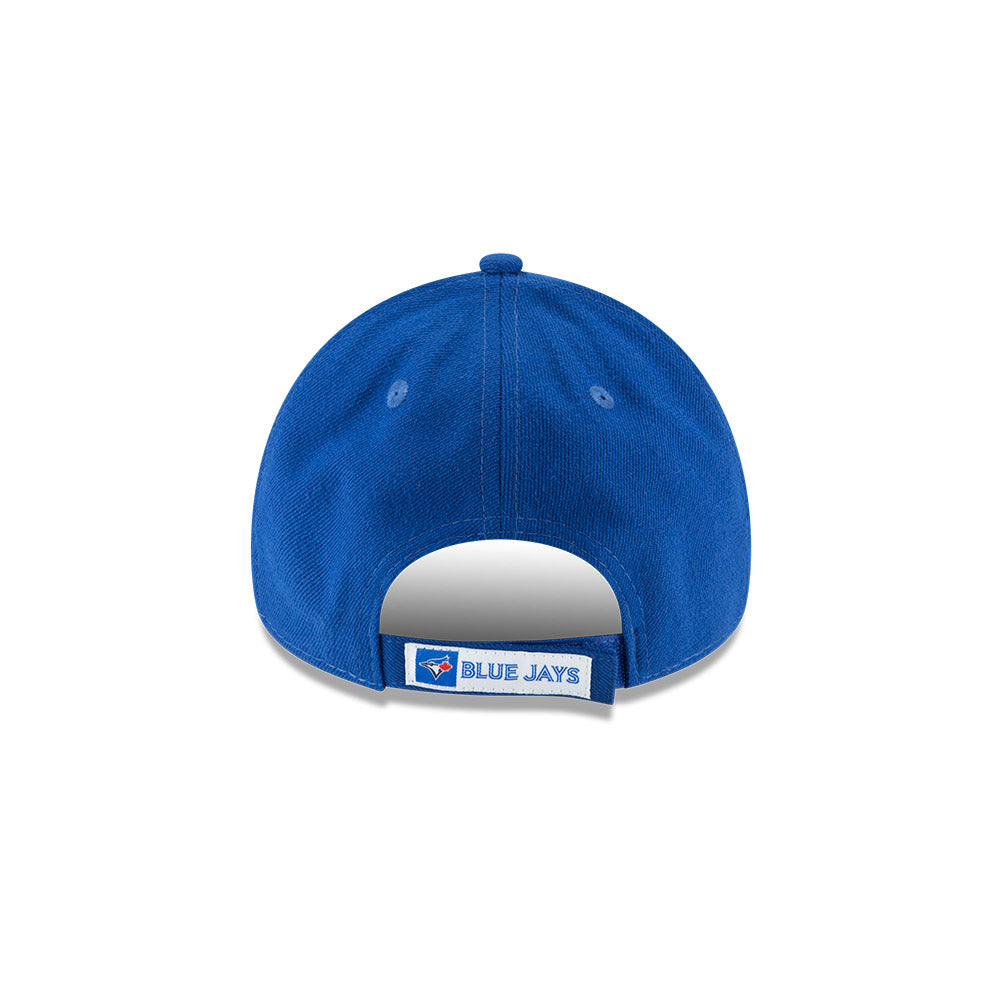 Casquette MLB New Era - Toronto Blue Jays The League - 9Forty Gardendistrict