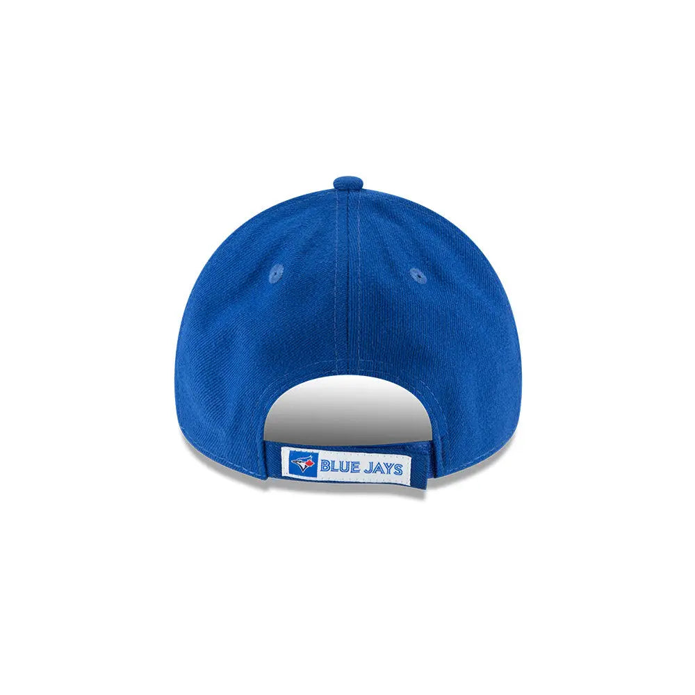 Casquette MLB New Era - Toronto Blue Jays The League - 9Forty Gardendistrict