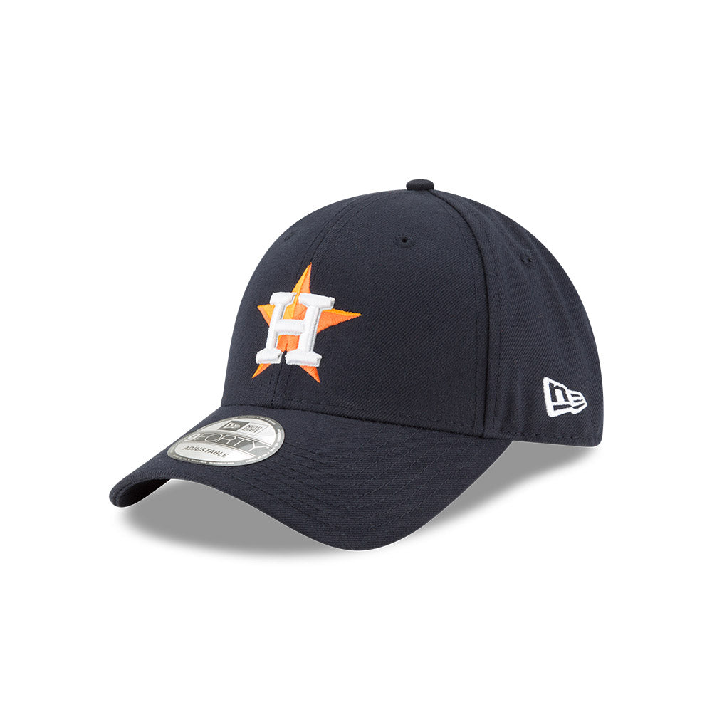 Casquette MLB New Era - Houston Astros The League Essential - 9Forty Gardendistrict