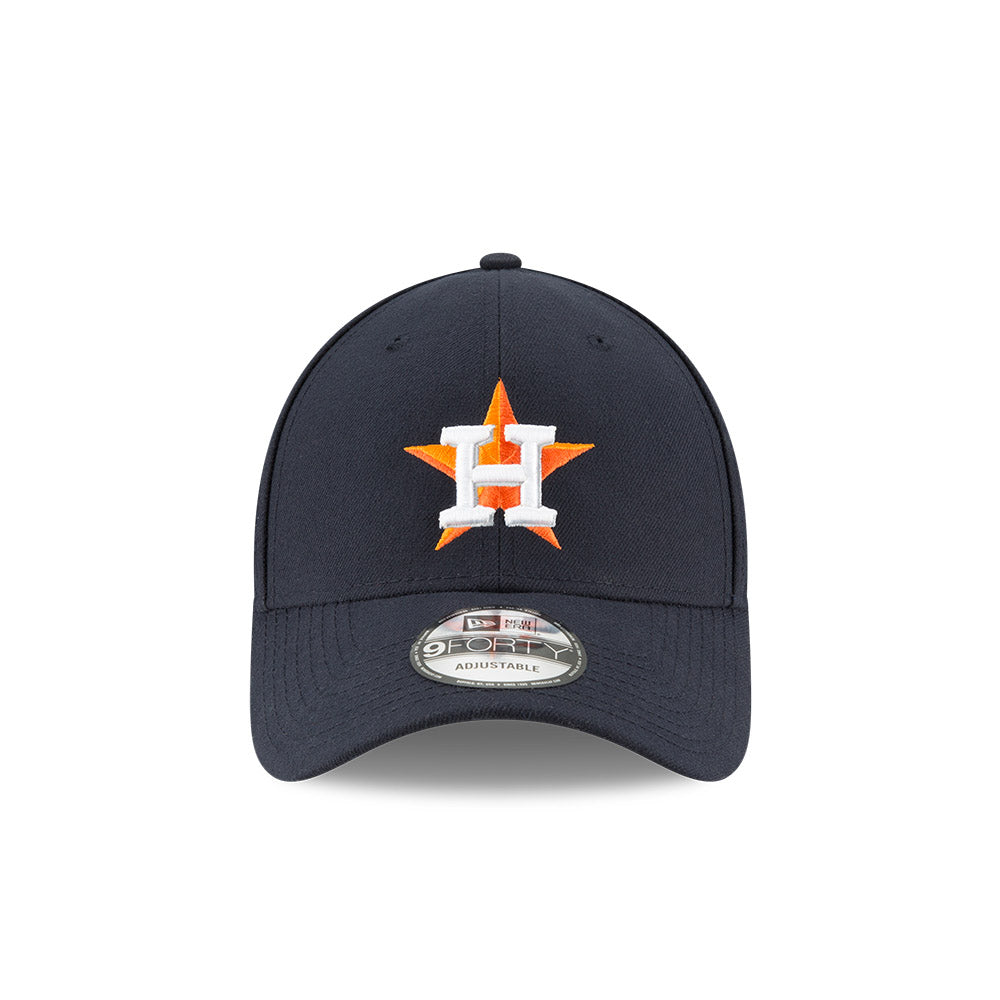 Casquette MLB New Era - Houston Astros The League Essential - 9Forty Gardendistrict