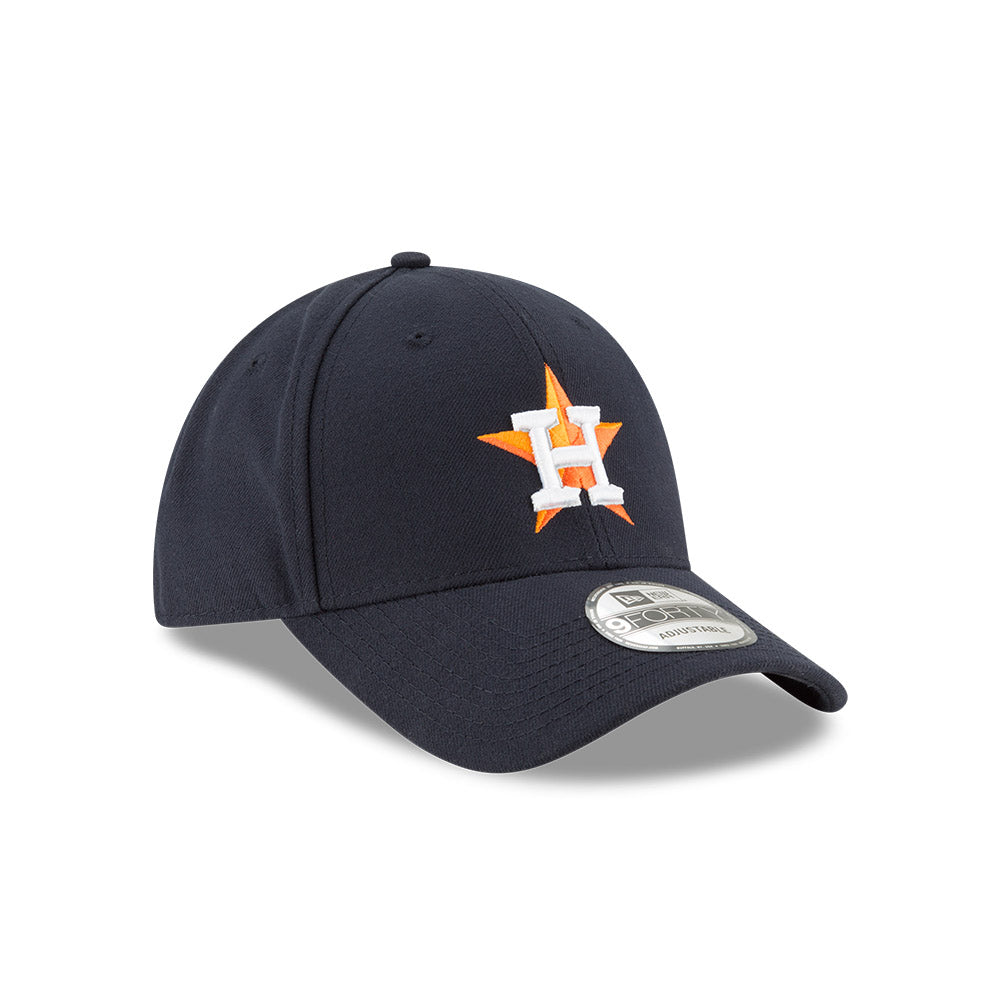 Casquette MLB New Era - Houston Astros The League Essential - 9Forty Gardendistrict