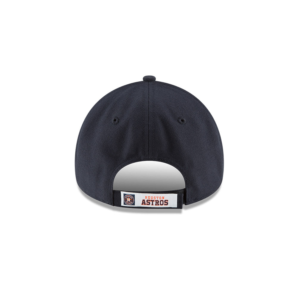 Casquette MLB New Era - Houston Astros The League Essential - 9Forty Gardendistrict