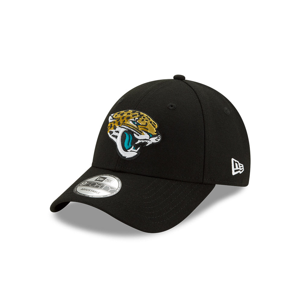 Casquette NFL New Era - Jacksonville Jaguars The League - 9Forty Gardendistrict