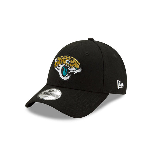 Casquette NFL New Era - Jacksonville Jaguars The League - 9Forty Gardendistrict