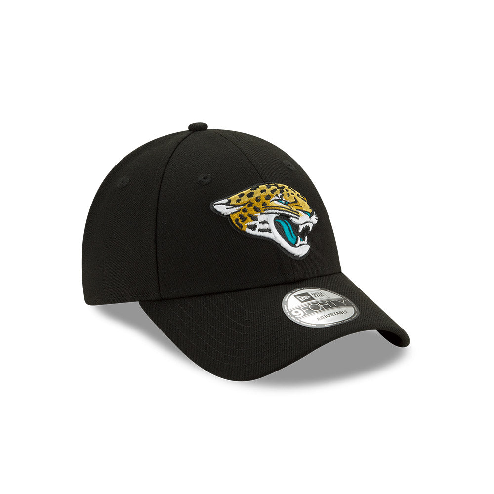 Casquette NFL New Era - Jacksonville Jaguars The League - 9Forty Gardendistrict