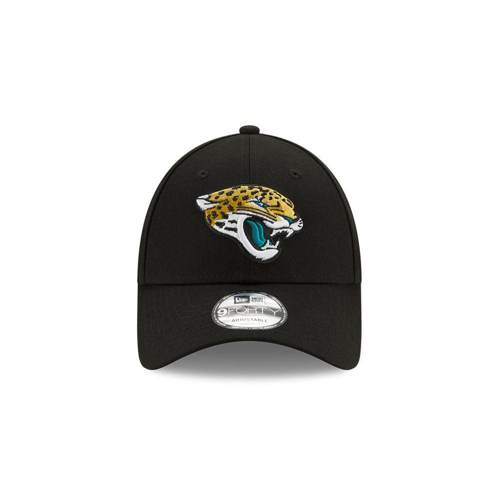 Casquette NFL New Era - Jacksonville Jaguars The League - 9Forty Gardendistrict