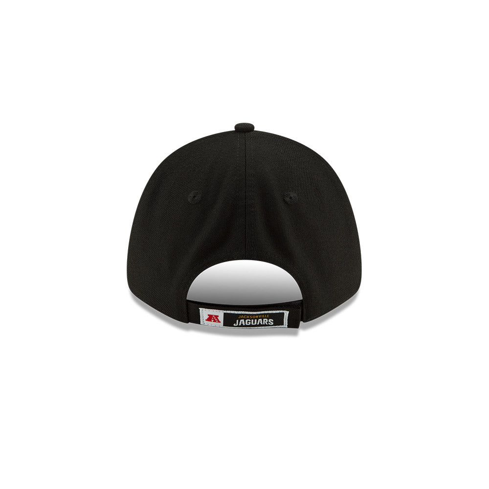 Casquette NFL New Era - Jacksonville Jaguars The League - 9Forty Gardendistrict