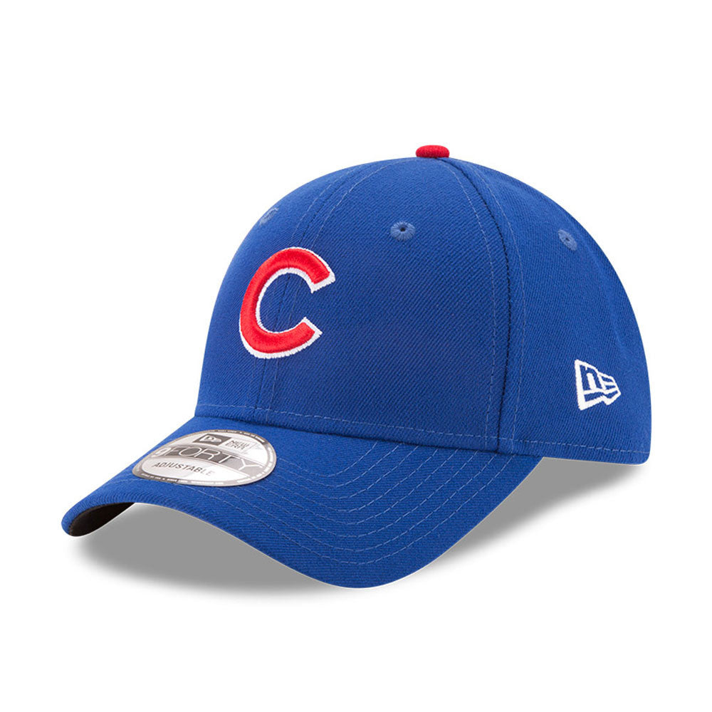 Casquette MLB New Era - Chicago Cubs The League - 9Forty Gardendistrict