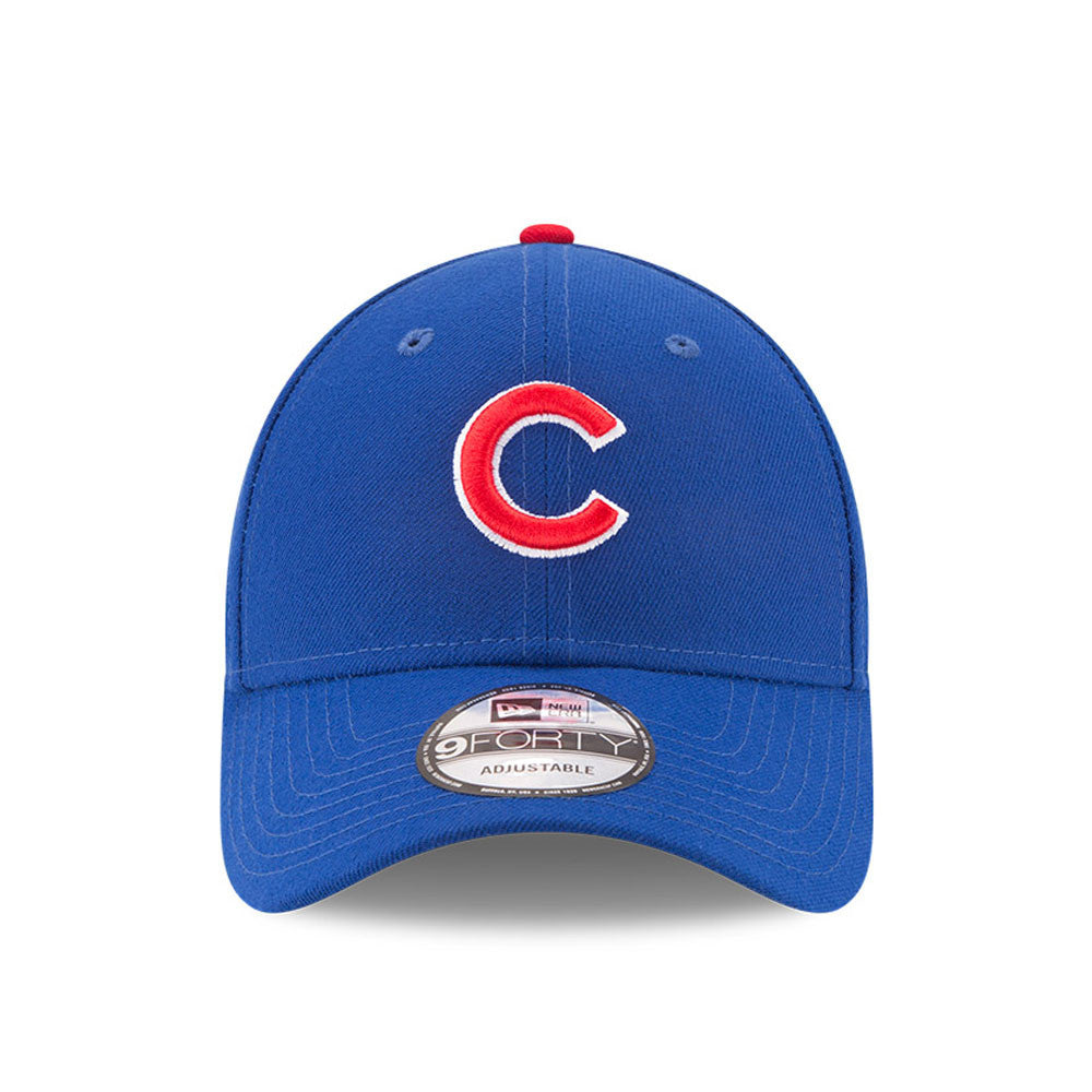 Casquette MLB New Era - Chicago Cubs The League - 9Forty Gardendistrict