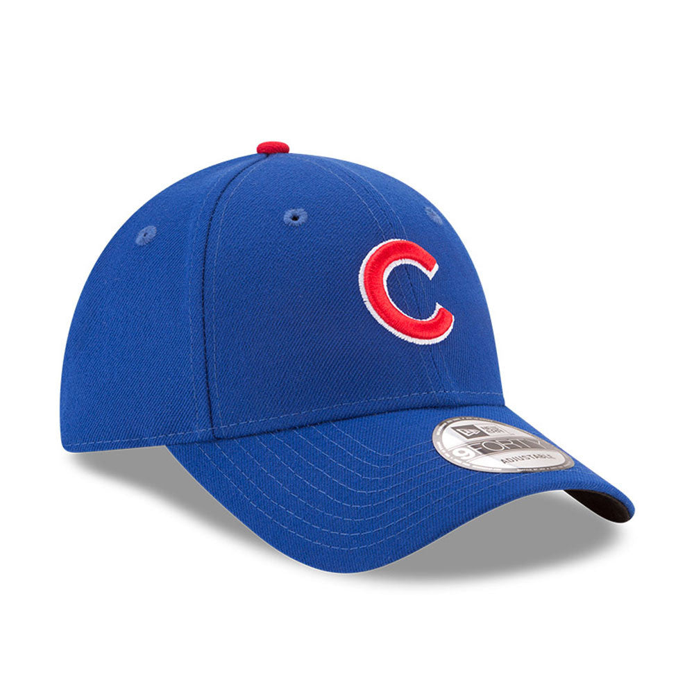 Casquette MLB New Era - Chicago Cubs The League - 9Forty Gardendistrict