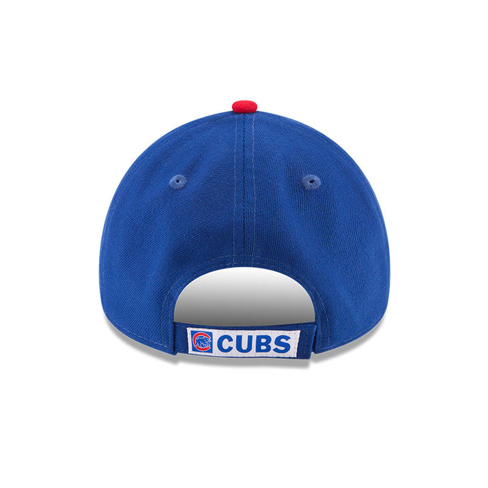 Casquette MLB New Era - Chicago Cubs The League - 9Forty Gardendistrict