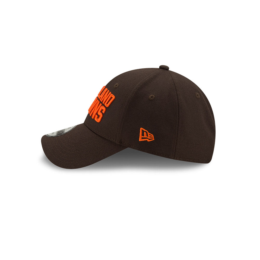 Casquette Cleveland Browns NFL - The League NFL New Era - 9Forty