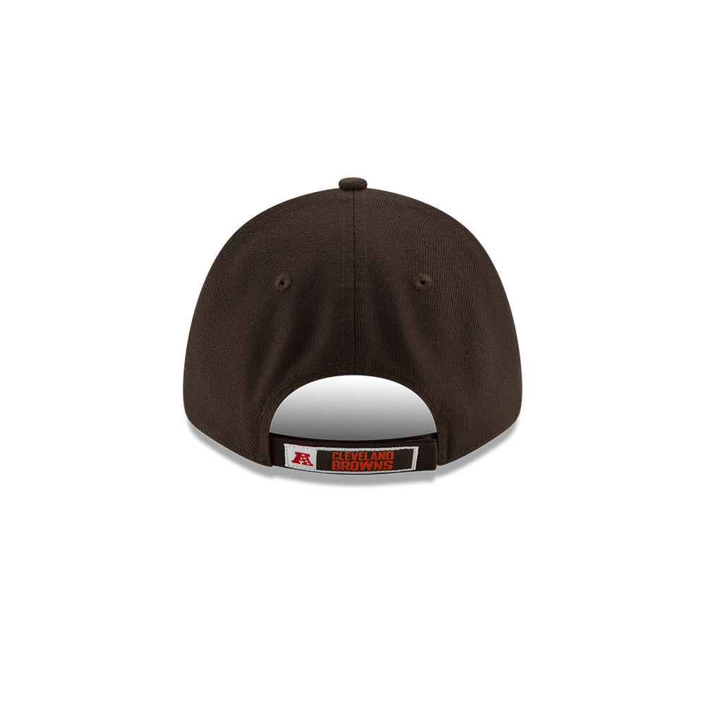 Casquette Cleveland Browns NFL - The League NFL New Era - 9Forty