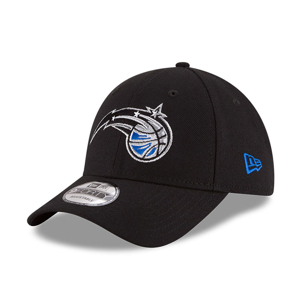 Casquette NBA New Era - Orlando Magics The League - 9Forty Gardendistrict