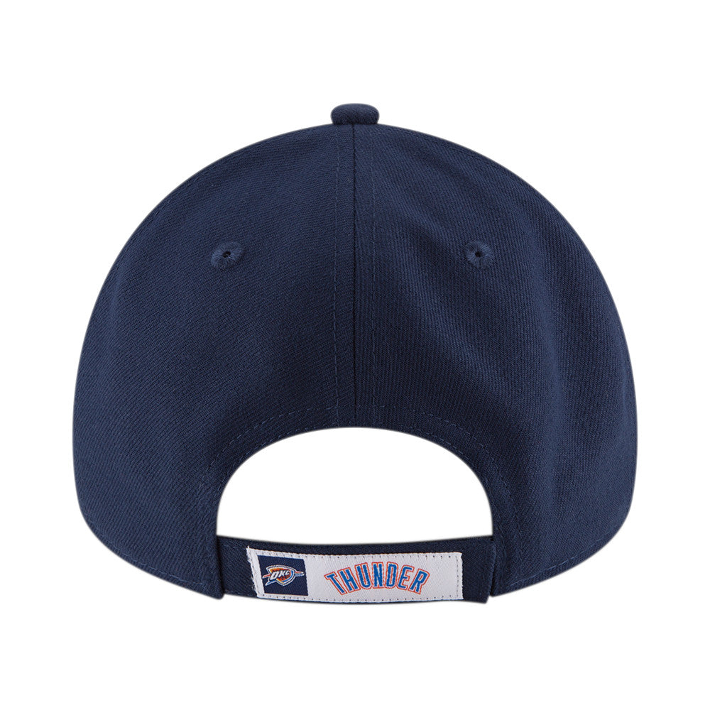 Casquette NBA New Era - Oklahoma City Thunder The League - 9Forty Gardendistrict
