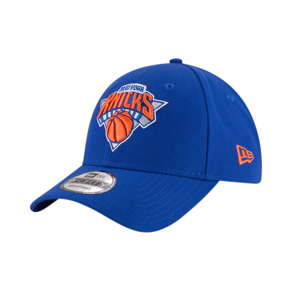 Casquette NBA New Era - New York Knicks The League - 9Forty Gardendistrict