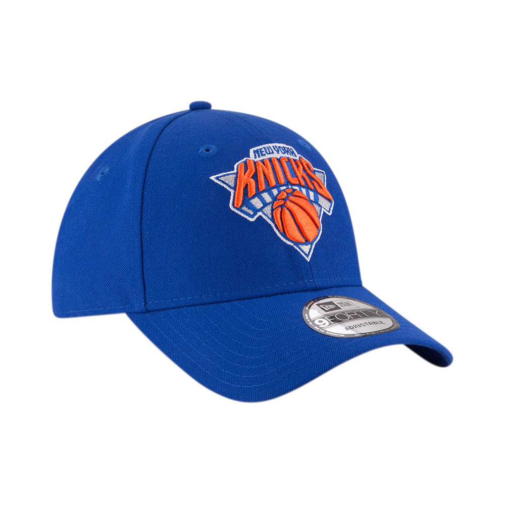 Casquette NBA New Era - New York Knicks The League - 9Forty Gardendistrict