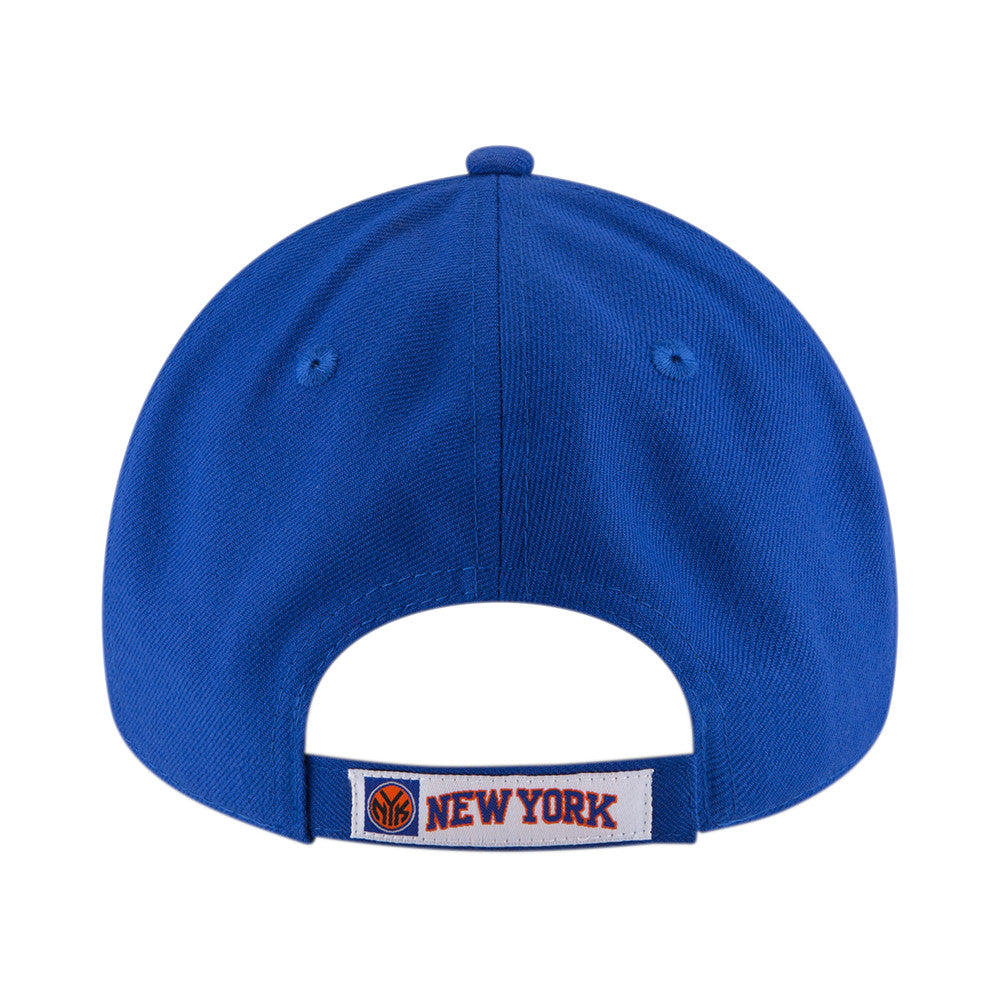 Casquette NBA New Era - New York Knicks The League - 9Forty Gardendistrict