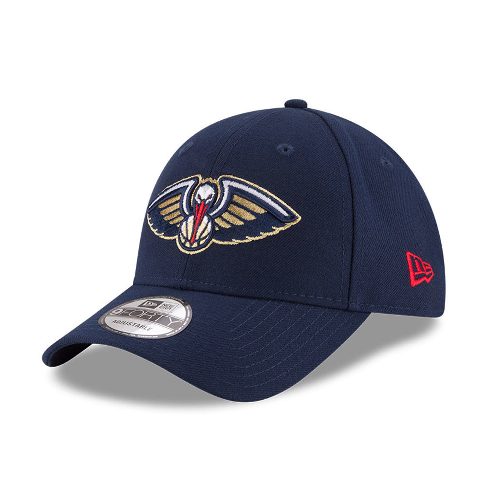 Casquette NBA New Era - New Orleans Pelicans The League - 9Forty Gardendistrict
