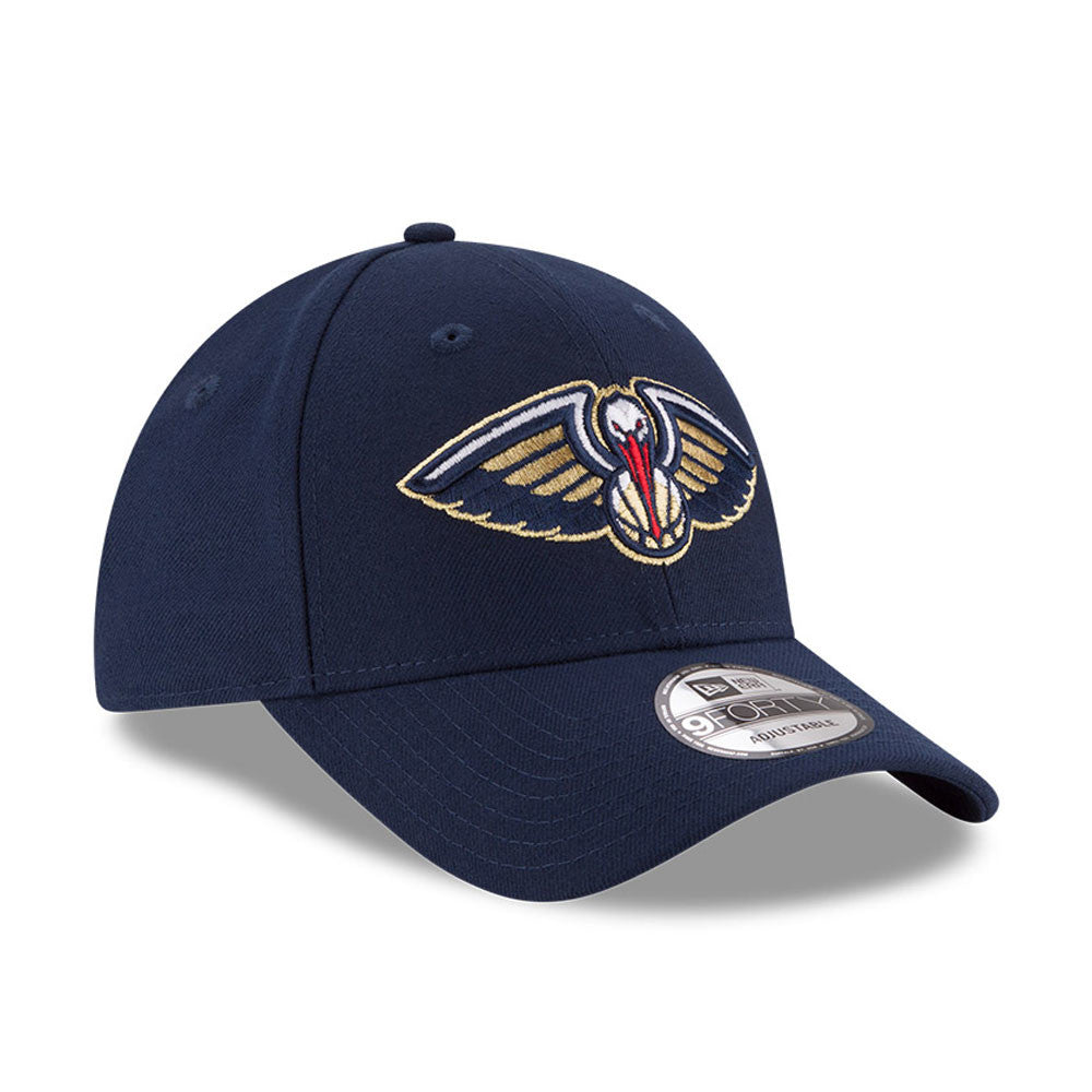 Casquette NBA New Era - New Orleans Pelicans The League - 9Forty Gardendistrict