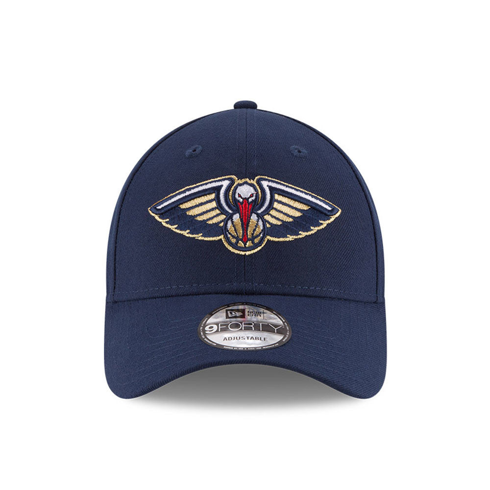 Casquette NBA New Era - New Orleans Pelicans The League - 9Forty Gardendistrict