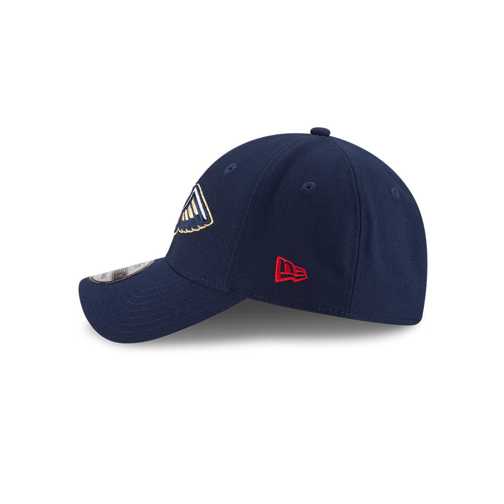 Casquette NBA New Era - New Orleans Pelicans The League - 9Forty Gardendistrict