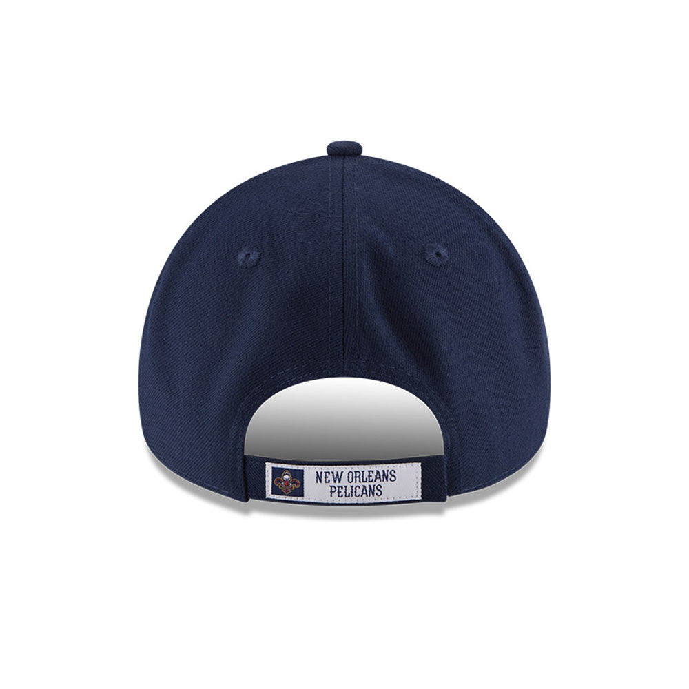 Casquette NBA New Era - New Orleans Pelicans The League - 9Forty Gardendistrict