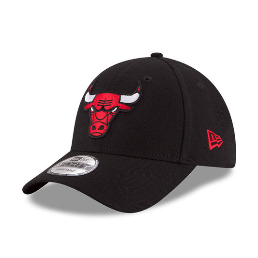 Casquette Chicago Bulls NBA - The League New Era - 9Forty